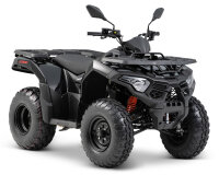 Loncin XWolf 200 T3b