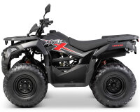 Loncin XWolf 200 T3b