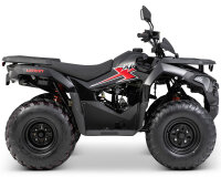 Loncin XWolf 200 T3b