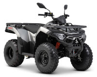 Loncin XWolf 200 T3b