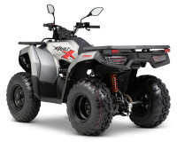 Loncin XWolf 200 T3b