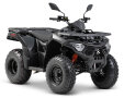 Loncin XWolf 200 T3b