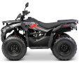 Loncin XWolf 200 T3b