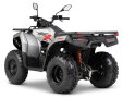 Loncin XWolf 200 T3b