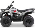 Loncin XWolf 200 T3b