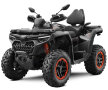 CFMOTO CForce 1000 Touring Pro ABS