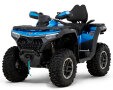 CFMOTO CForce 1000 Touring Pro ABS