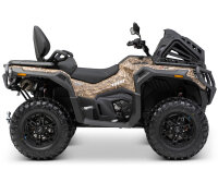 Loncin XWolf 1000L Muddy T3b ABS