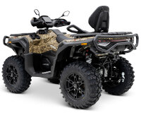 Loncin XWolf 1000L Muddy T3b ABS