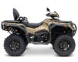 Loncin XWolf 1000L Muddy T3b ABS