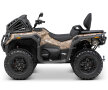 Loncin XWolf 1000L Muddy T3b ABS