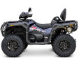 Loncin XWolf 1000L Muddy T3b ABS
