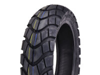 Reifen Deestone D809 120/70-12 58P TL