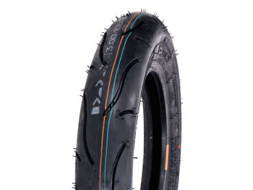 Reifen BGM Sport (Made in Germany) 3.00 - 10 Zoll TT/TL 50S 180 km/h (reinforced)