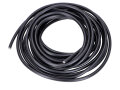 Zündkabel schwarz 5 Meter Rolle D=5mm