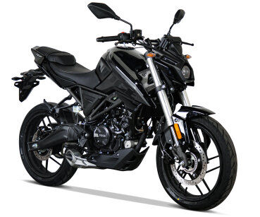 Voge R 125
