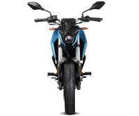 Voge R 125
