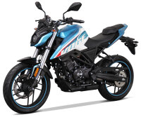 Voge R 125