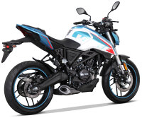 Voge R 125