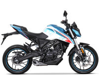 Voge R 125