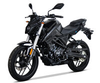 Voge R 125