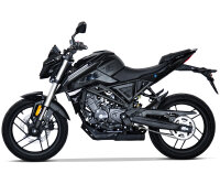 Voge R 125