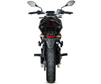 Voge R 125