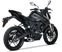 Voge R 125