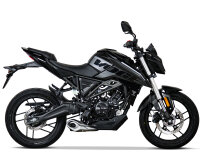Voge R 125