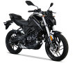 Voge R 125