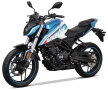 Voge R 125