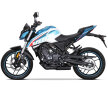 Voge R 125