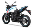 Voge R 125