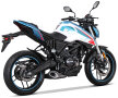 Voge R 125