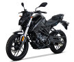 Voge R 125