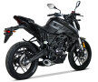 Voge R 125