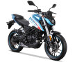 Voge R 125