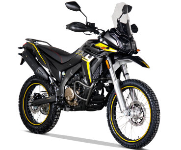 Voge 300 Rally