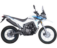 Voge 300 Rally