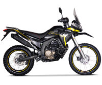 Voge 300 Rally