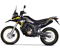 Voge 300 Rally