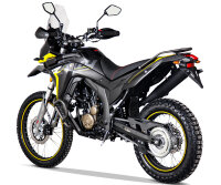 Voge 300 Rally