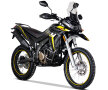 Voge 300 Rally