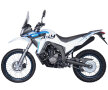 Voge 300 Rally