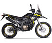 Voge 300 Rally