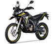 Voge 300 Rally