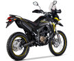 Voge 300 Rally