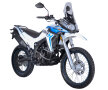 Voge 300 Rally