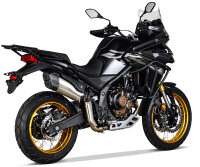 Voge DS 625X