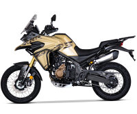 Voge DS 625X